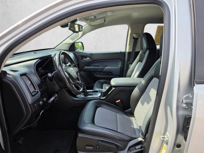 2015 Chevrolet Colorado 4WD Z71