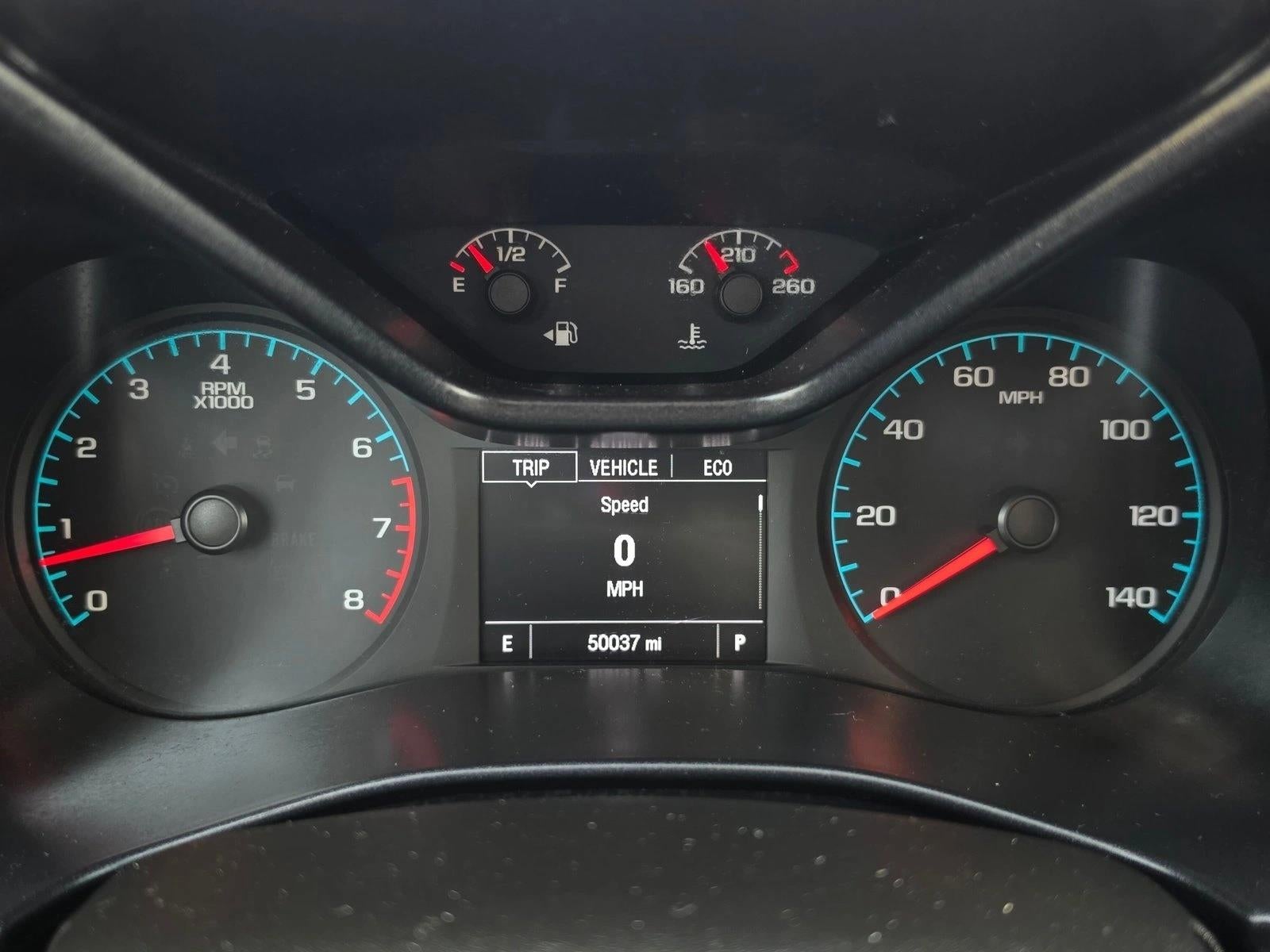 2015 Chevrolet Colorado 4WD Z71