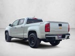 2015 Chevrolet Colorado 4WD Z71