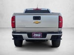 2015 Chevrolet Colorado 4WD Z71