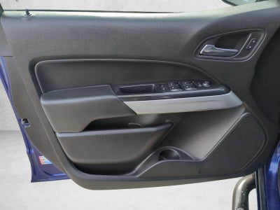 2016 Chevrolet Colorado 4WD LT
