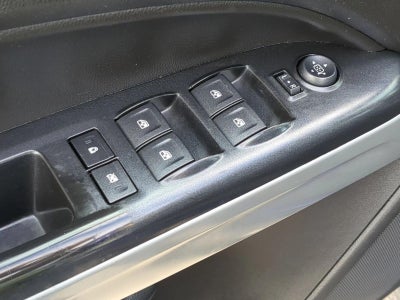 2016 Chevrolet Colorado 4WD LT