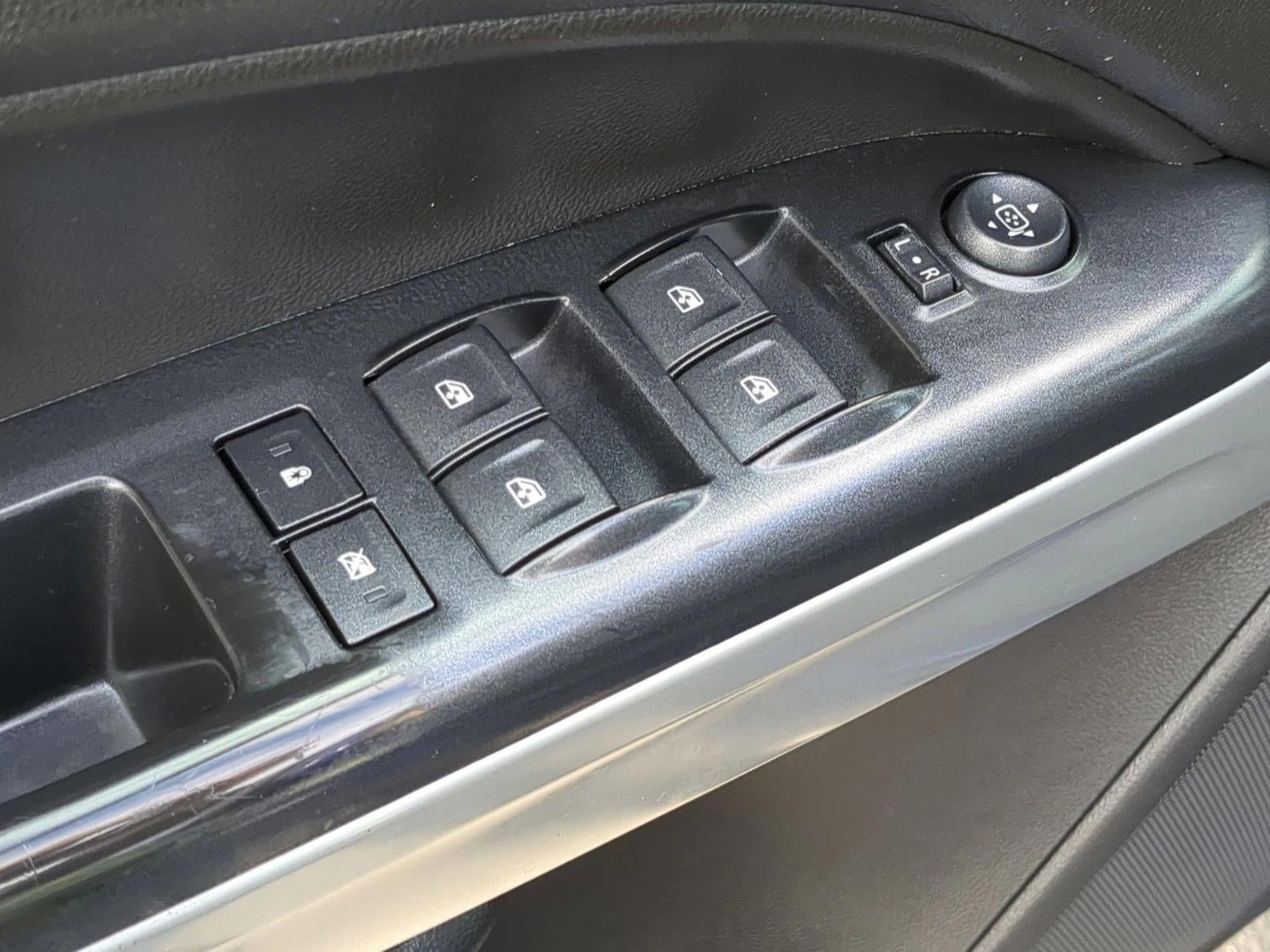 2016 Chevrolet Colorado 4WD LT