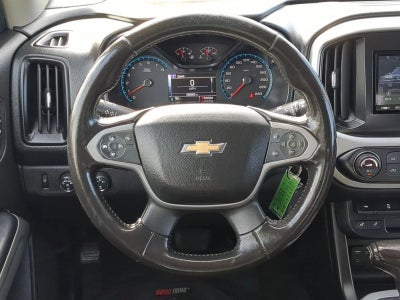 2016 Chevrolet Colorado 4WD LT