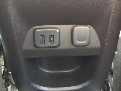 2016 Chevrolet Colorado 4WD LT