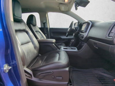 2016 Chevrolet Colorado 4WD LT