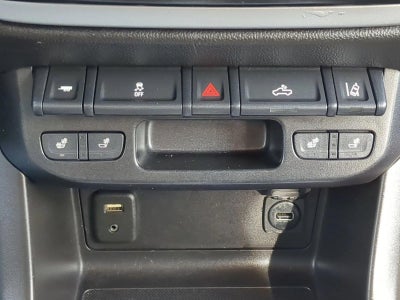 2016 Chevrolet Colorado 4WD LT