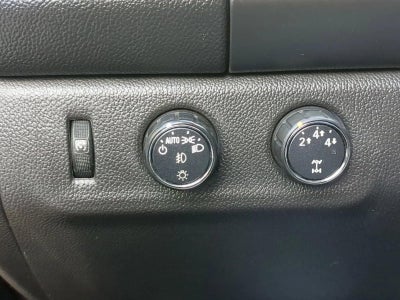 2016 Chevrolet Colorado 4WD LT