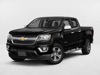 2016 Chevrolet Colorado 4WD LT