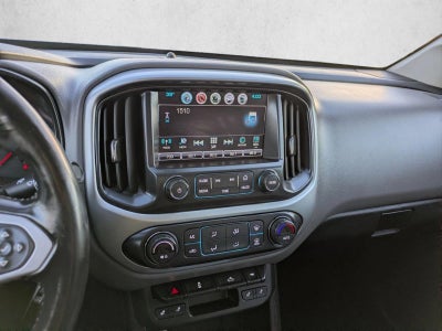 2018 Chevrolet Colorado 4WD LT