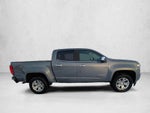 2018 Chevrolet Colorado 4WD LT