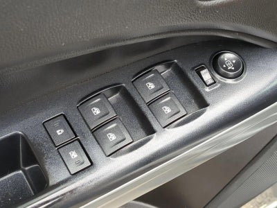 2017 Chevrolet Colorado 4WD LT