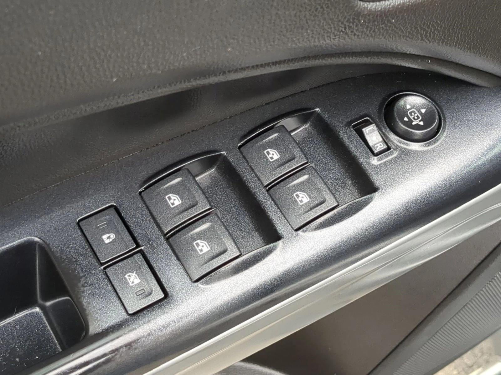 2017 Chevrolet Colorado 4WD LT