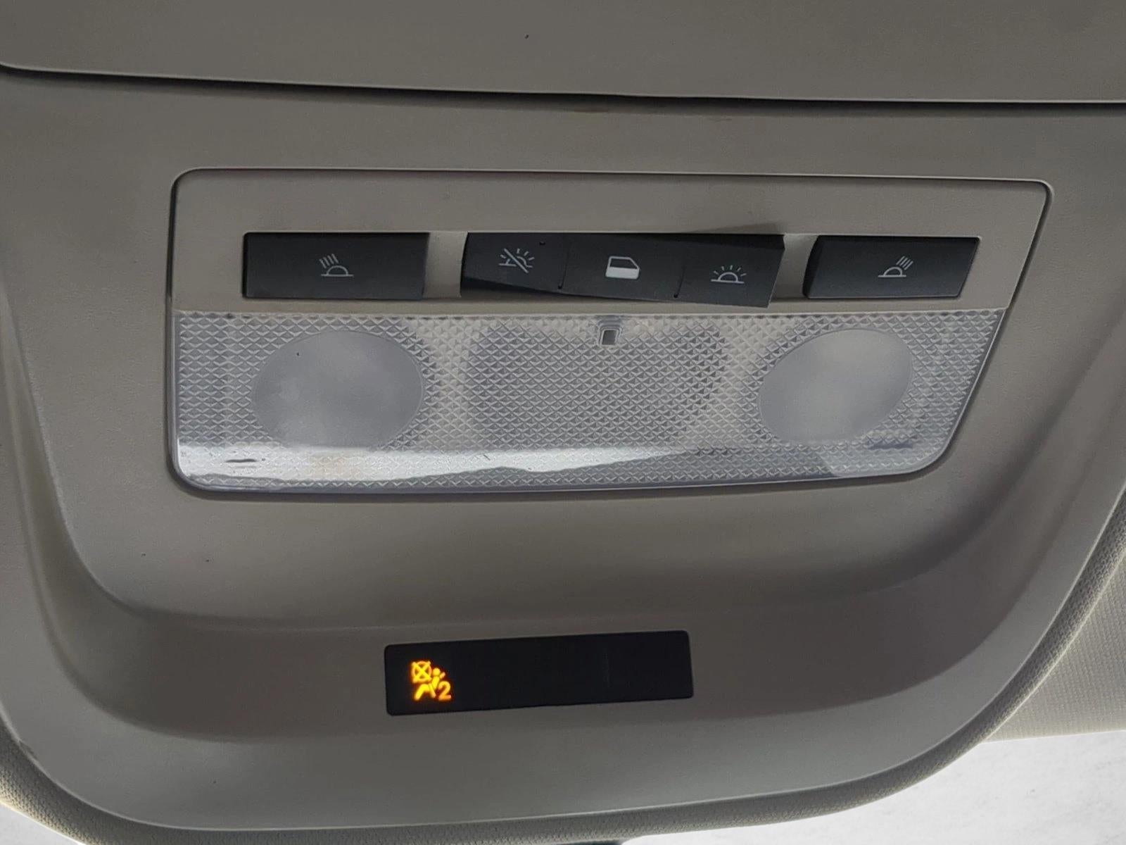 2017 Chevrolet Colorado 4WD LT