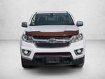 2017 Chevrolet Colorado 4WD LT
