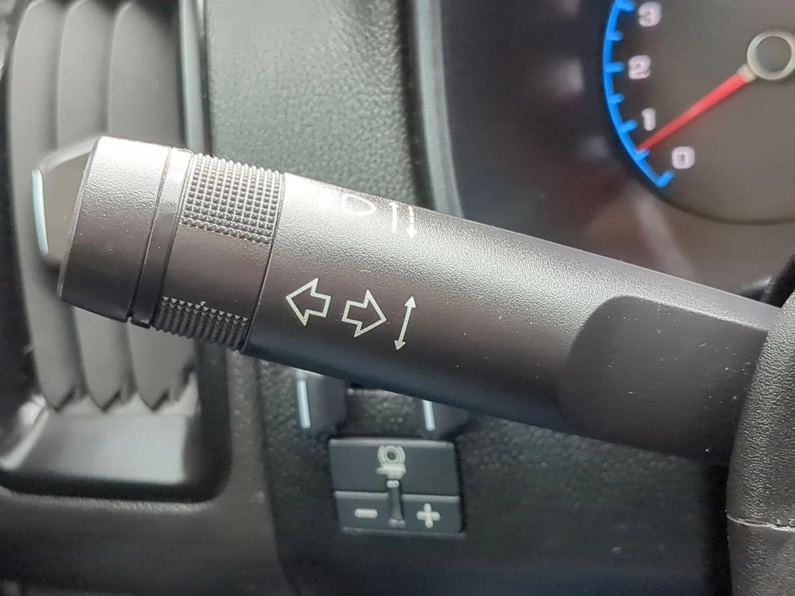 2017 Chevrolet Colorado 4WD LT