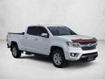 2017 Chevrolet Colorado 4WD LT