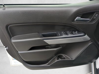 2017 Chevrolet Colorado 4WD LT