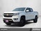 2020 Chevrolet Colorado 4WD Z71