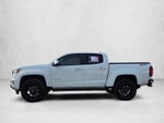 2020 Chevrolet Colorado 4WD Z71