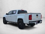 2020 Chevrolet Colorado 4WD Z71