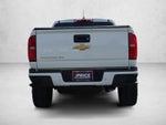 2020 Chevrolet Colorado 4WD Z71