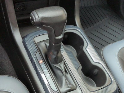 2021 Chevrolet Colorado 4WD Z71