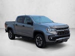 2021 Chevrolet Colorado 4WD Z71