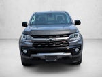 2021 Chevrolet Colorado 4WD Z71