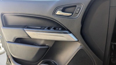 2021 Chevrolet Colorado 4WD ZR2