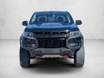 2021 Chevrolet Colorado 4WD ZR2