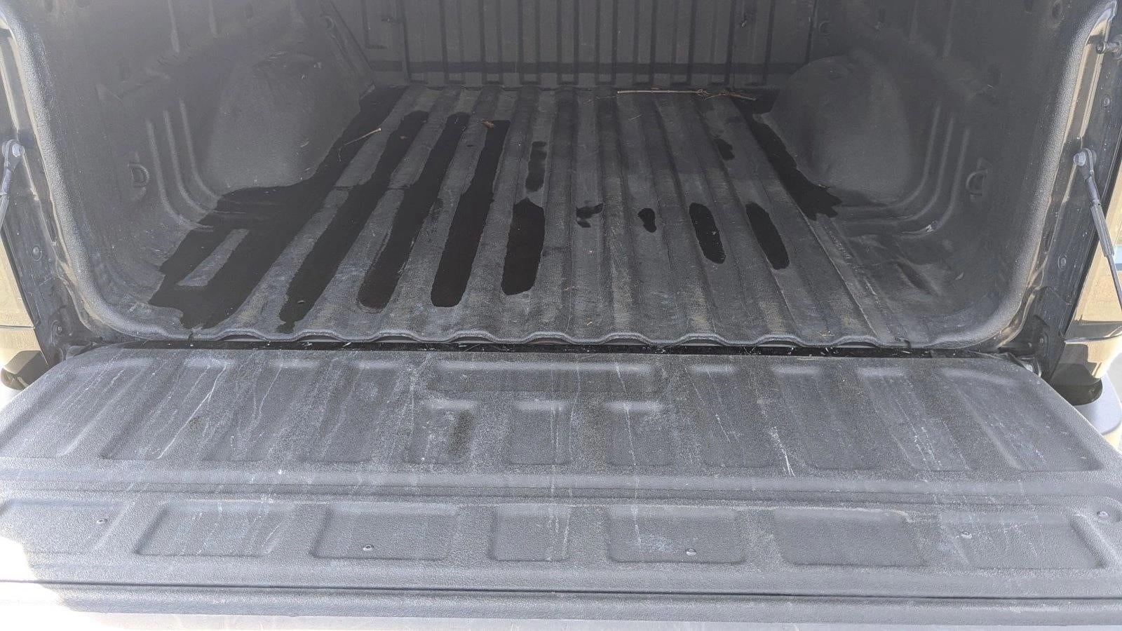 2021 Chevrolet Colorado 4WD ZR2