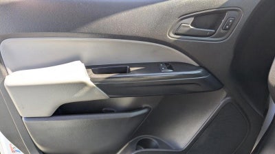 2016 Chevrolet Colorado 2WD WT