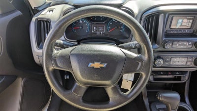 2016 Chevrolet Colorado 2WD WT
