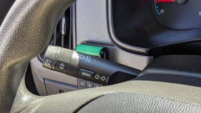 2016 Chevrolet Colorado 2WD WT