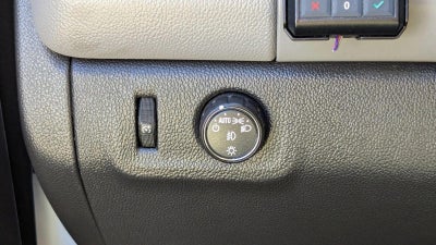 2016 Chevrolet Colorado 2WD WT