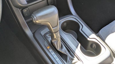 2016 Chevrolet Colorado 2WD WT