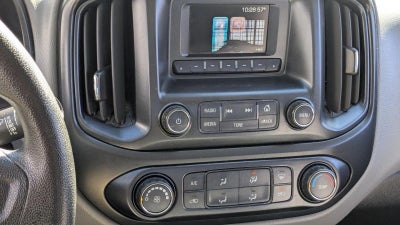 2016 Chevrolet Colorado 2WD WT