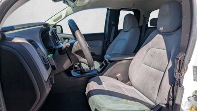 2016 Chevrolet Colorado 2WD WT