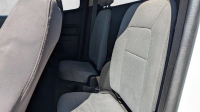 2016 Chevrolet Colorado 2WD WT