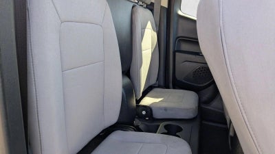 2016 Chevrolet Colorado 2WD WT