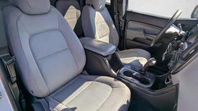 2016 Chevrolet Colorado 2WD WT