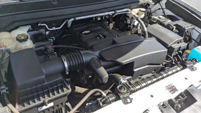 2016 Chevrolet Colorado 2WD WT