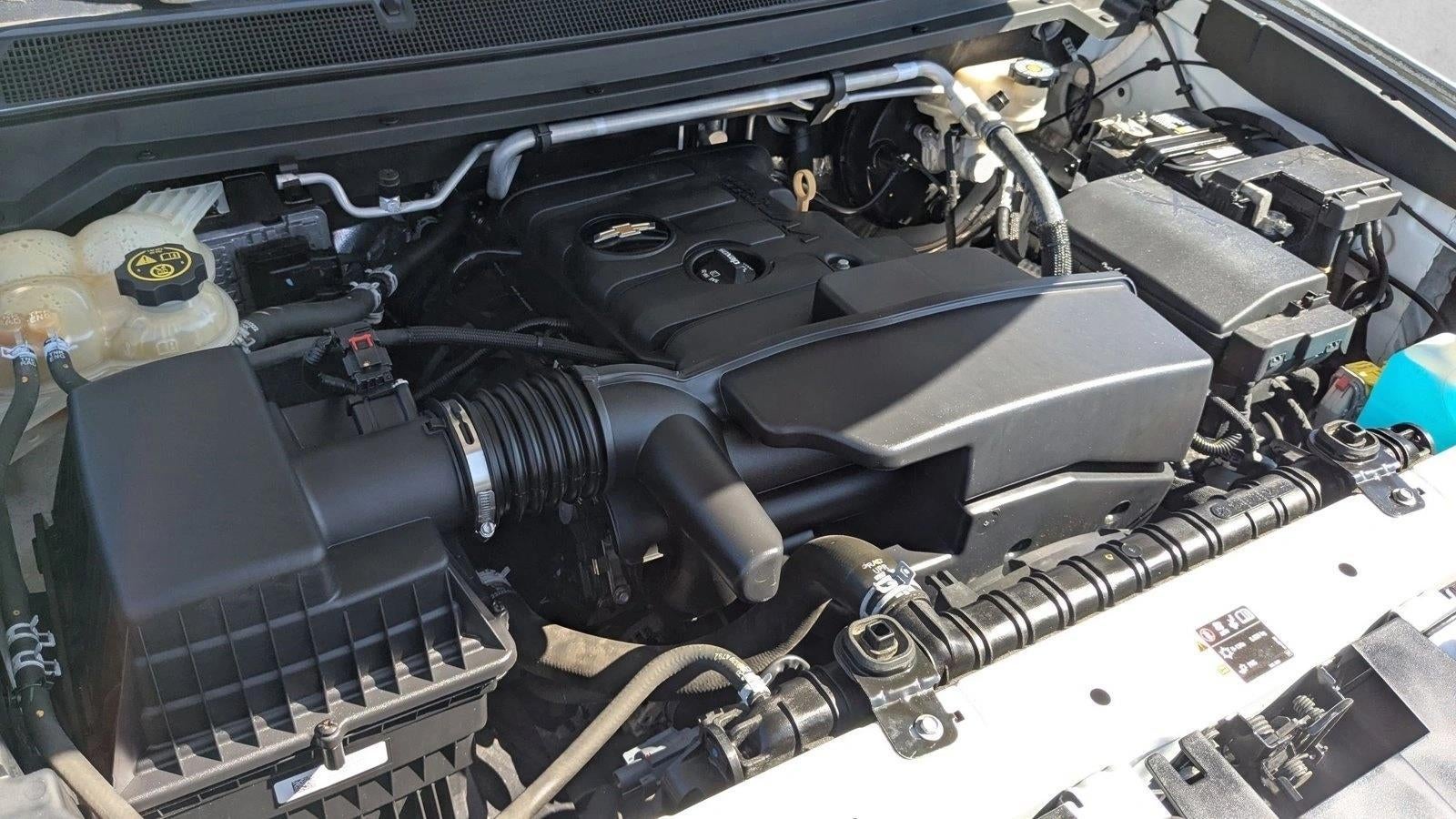 2016 Chevrolet Colorado 2WD WT