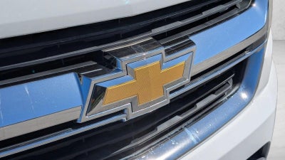 2016 Chevrolet Colorado 2WD WT