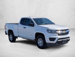 2016 Chevrolet Colorado 2WD WT