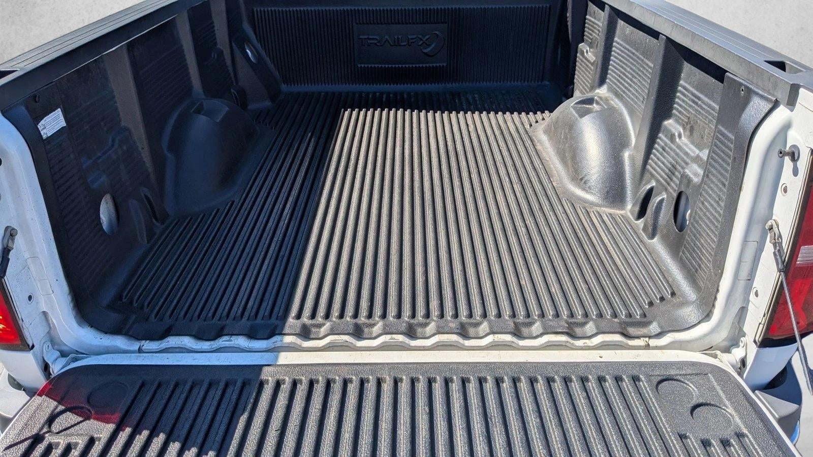 2016 Chevrolet Colorado 2WD WT