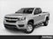 2019 Chevrolet Colorado 2WD Work Truck