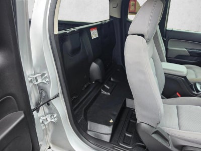 2019 Chevrolet Colorado 2WD Work Truck
