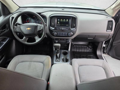 2019 Chevrolet Colorado 2WD Work Truck